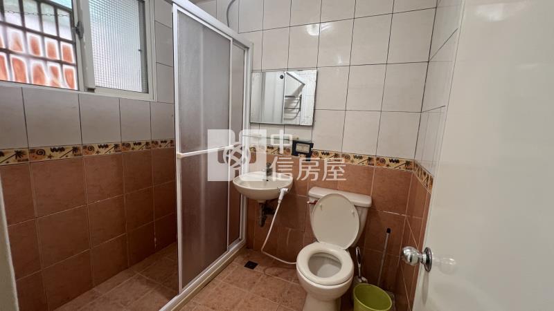 【安家】專任-復旦商圈低總價3房公寓房屋室內格局與周邊環境