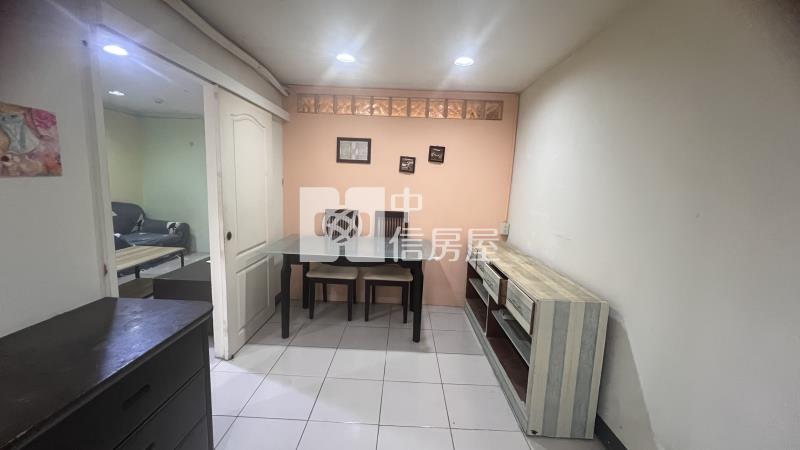 【安家】專任-復旦商圈低總價3房公寓房屋室內格局與周邊環境