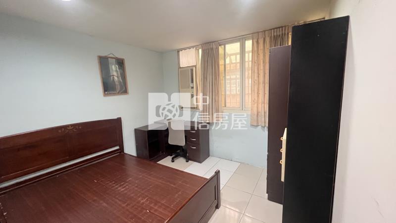 【安家】專任-復旦商圈低總價3房公寓房屋室內格局與周邊環境