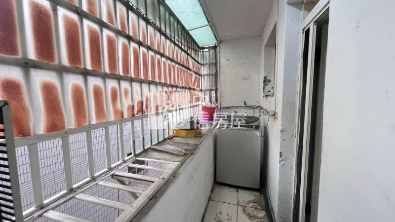 【安家】專任-復旦商圈低總價3房公寓房屋室內格局與周邊環境