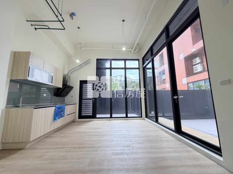 【安家】過嶺南方莊園雲起時電梯1樓房屋室內格局與周邊環境