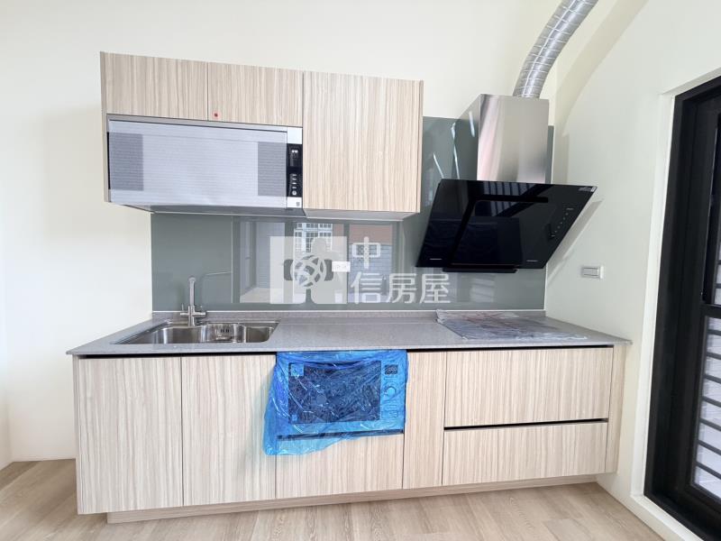 【安家】過嶺南方莊園雲起時電梯1樓房屋室內格局與周邊環境