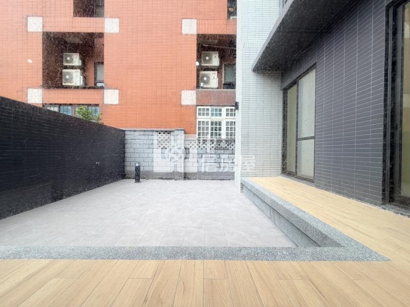 【安家】過嶺南方莊園雲起時電梯1樓房屋室內格局與周邊環境