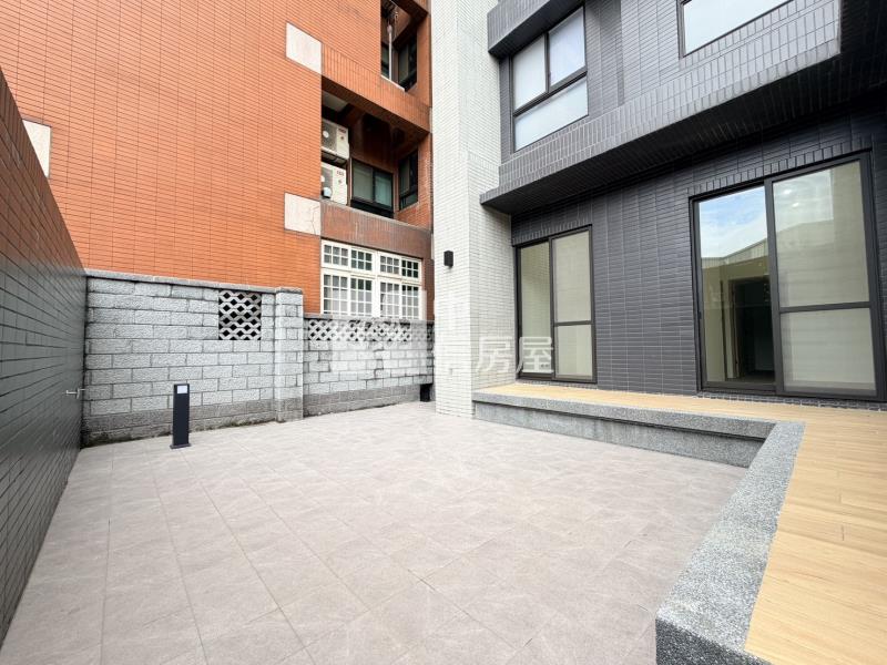 【安家】過嶺南方莊園雲起時電梯1樓房屋室內格局與周邊環境