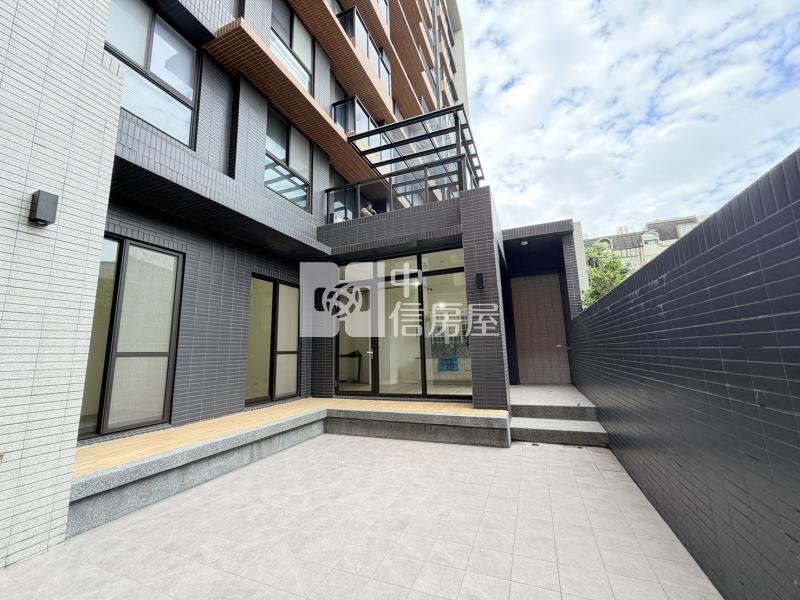 【安家】過嶺南方莊園雲起時電梯1樓房屋室內格局與周邊環境