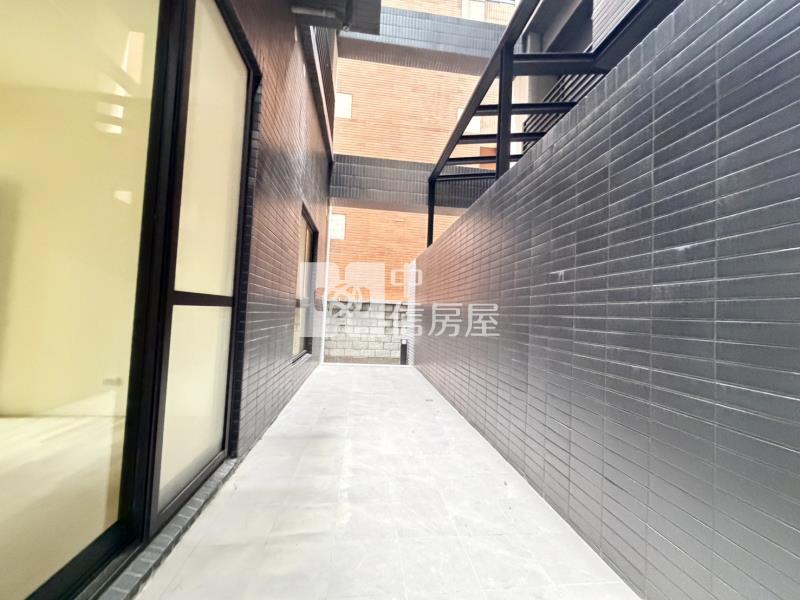 【安家】過嶺南方莊園雲起時電梯1樓房屋室內格局與周邊環境