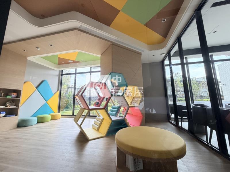 【安家】過嶺南方莊園雲起時電梯1樓房屋室內格局與周邊環境