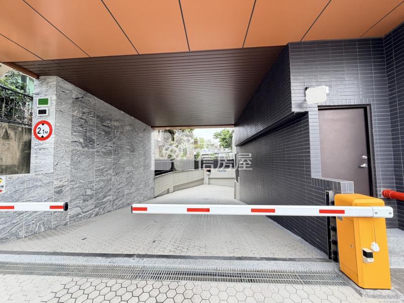 【安家】過嶺南方莊園雲起時電梯1樓房屋室內格局與周邊環境