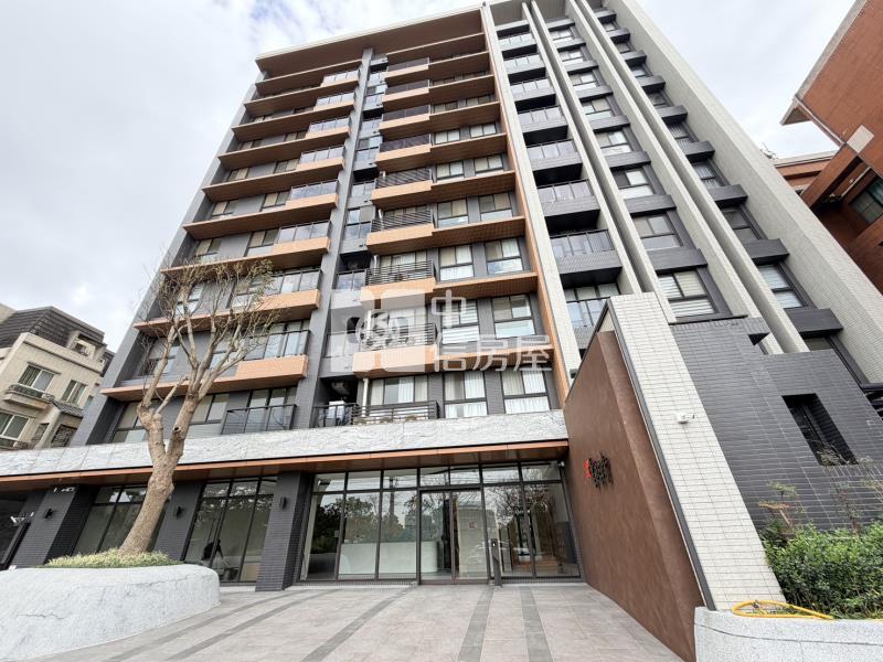 【安家】過嶺南方莊園雲起時電梯1樓房屋室內格局與周邊環境