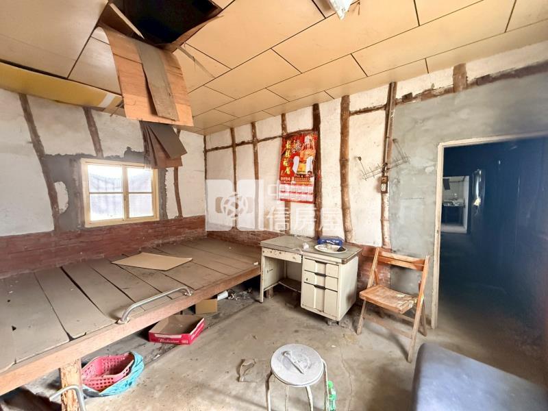 後壁新港東乙建送平房房屋室內格局與周邊環境