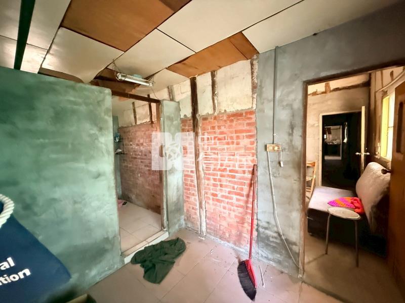 後壁新港東乙建送平房房屋室內格局與周邊環境