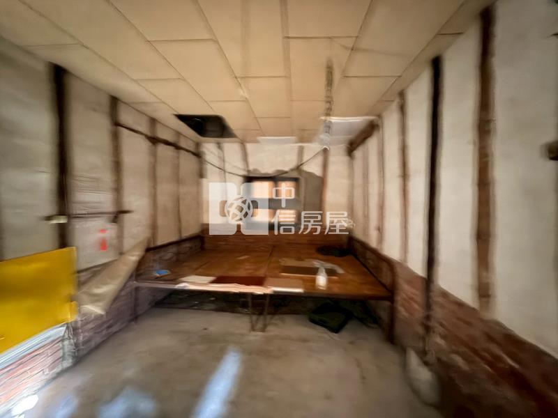 後壁新港東乙建送平房房屋室內格局與周邊環境