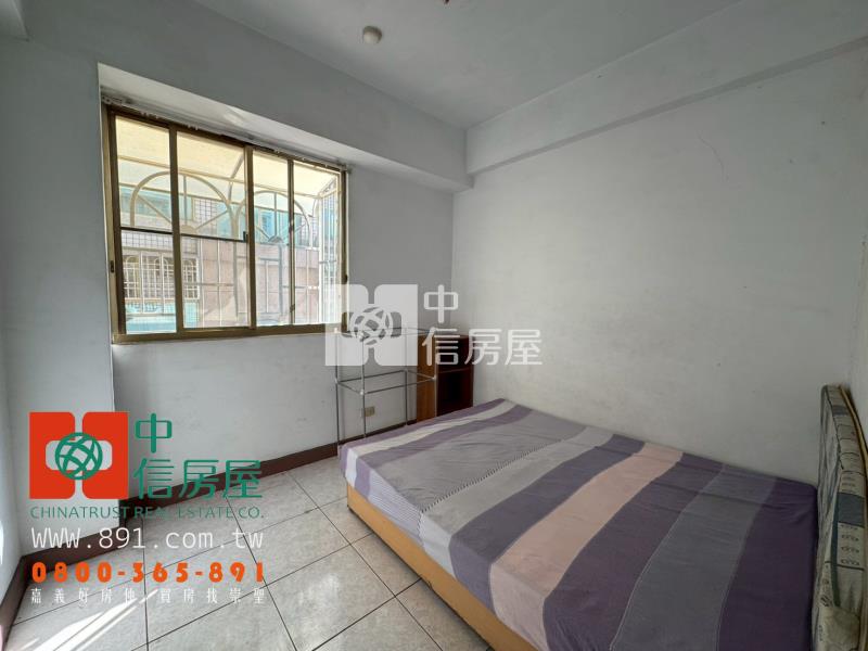 市中心國華街2房房屋室內格局與周邊環境