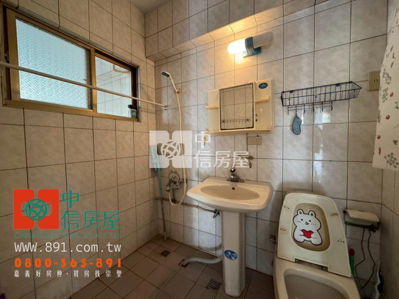 市中心國華街2房房屋室內格局與周邊環境