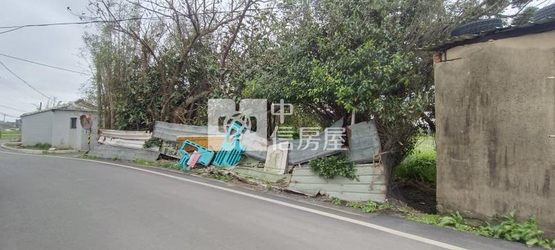 【安家】大園西濱北港路農地(一般農)房屋室內格局與周邊環境