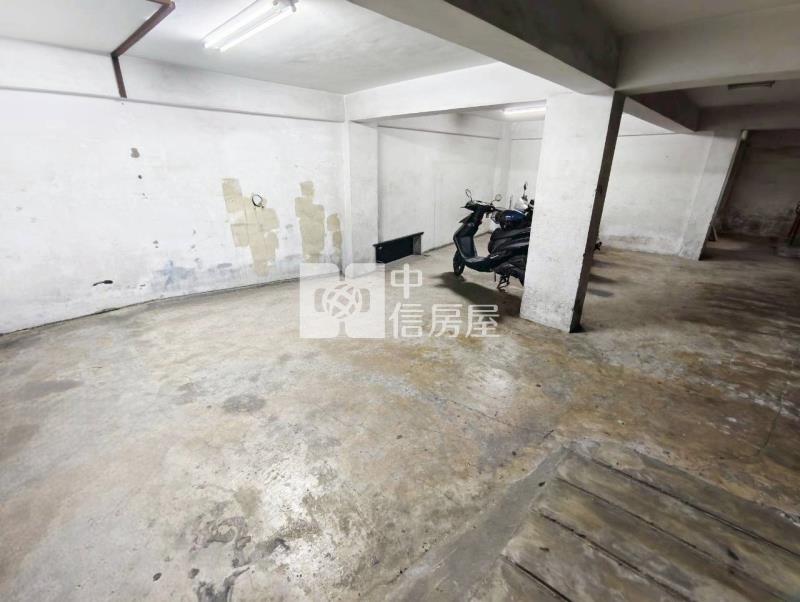 東區復興國中小明亮2房房屋室內格局與周邊環境