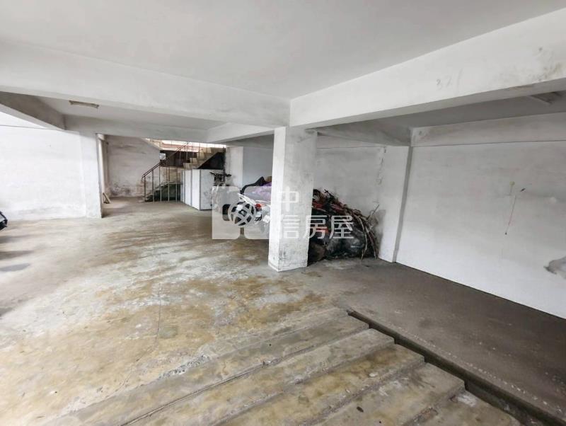 東區復興國中小明亮2房房屋室內格局與周邊環境