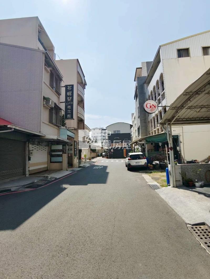 東區復興國中小明亮2房房屋室內格局與周邊環境