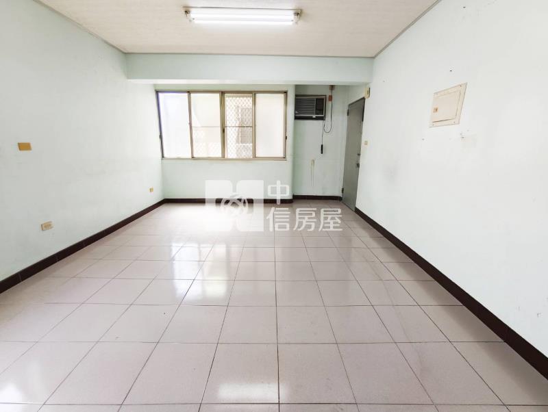 東區復興國中小明亮2房