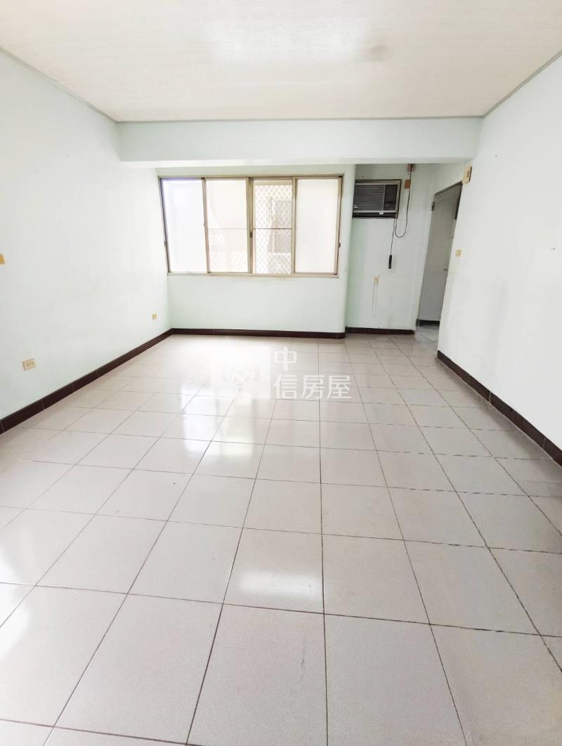 東區復興國中小明亮2房房屋室內格局與周邊環境