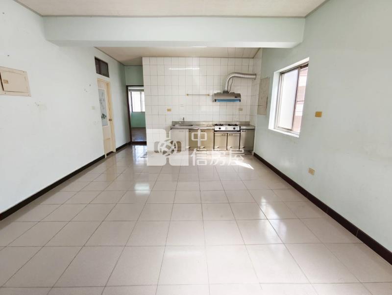 東區復興國中小明亮2房房屋室內格局與周邊環境