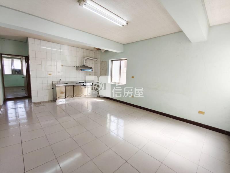 東區復興國中小明亮2房房屋室內格局與周邊環境