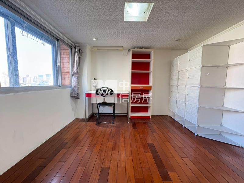 專簽工學商圈邊間採光大兩房房屋室內格局與周邊環境