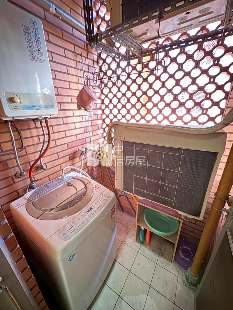 專簽工學商圈邊間採光大兩房房屋室內格局與周邊環境