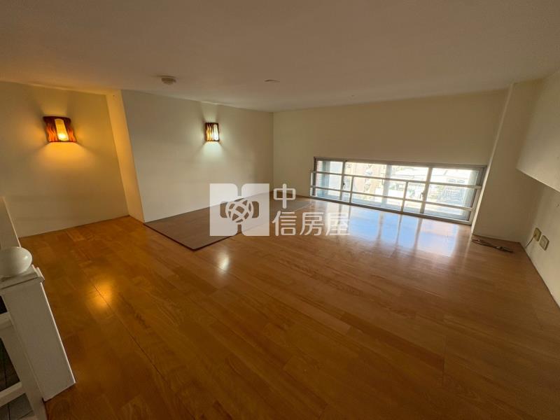 專簽工學商圈邊間採光大兩房房屋室內格局與周邊環境