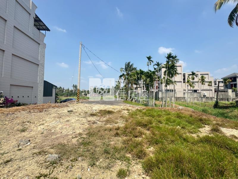 內埔王者黃金建地房屋室內格局與周邊環境