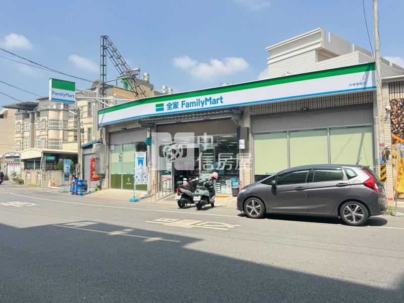 內埔王者黃金建地房屋室內格局與周邊環境