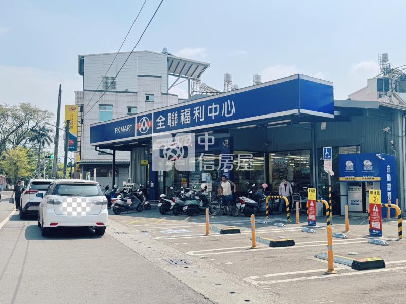 內埔王者黃金建地房屋室內格局與周邊環境