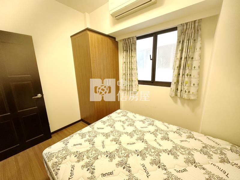 (獨家專賣)583-紐約大時代美2房大車位【中信王牌】房屋室內格局與周邊環境