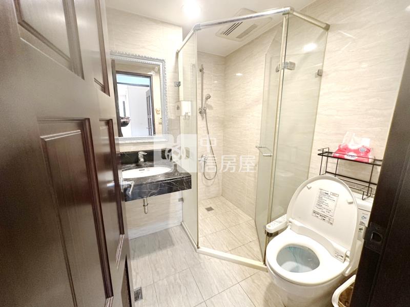 (獨家專賣)583-紐約大時代美2房大車位【中信王牌】房屋室內格局與周邊環境