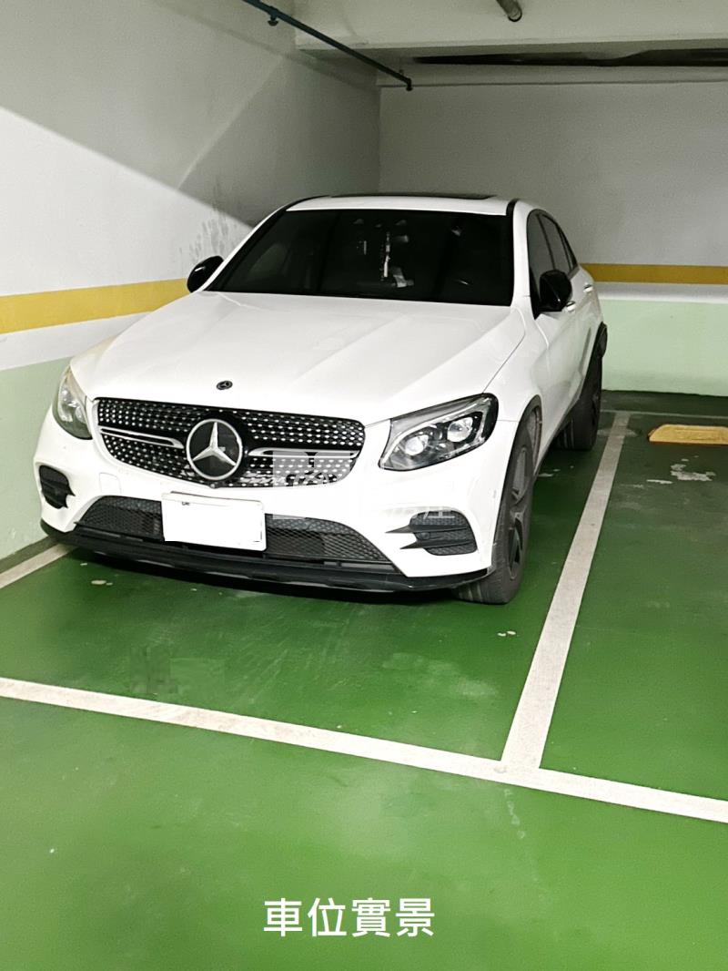 (獨家專賣)583-紐約大時代美2房大車位【中信王牌】房屋室內格局與周邊環境