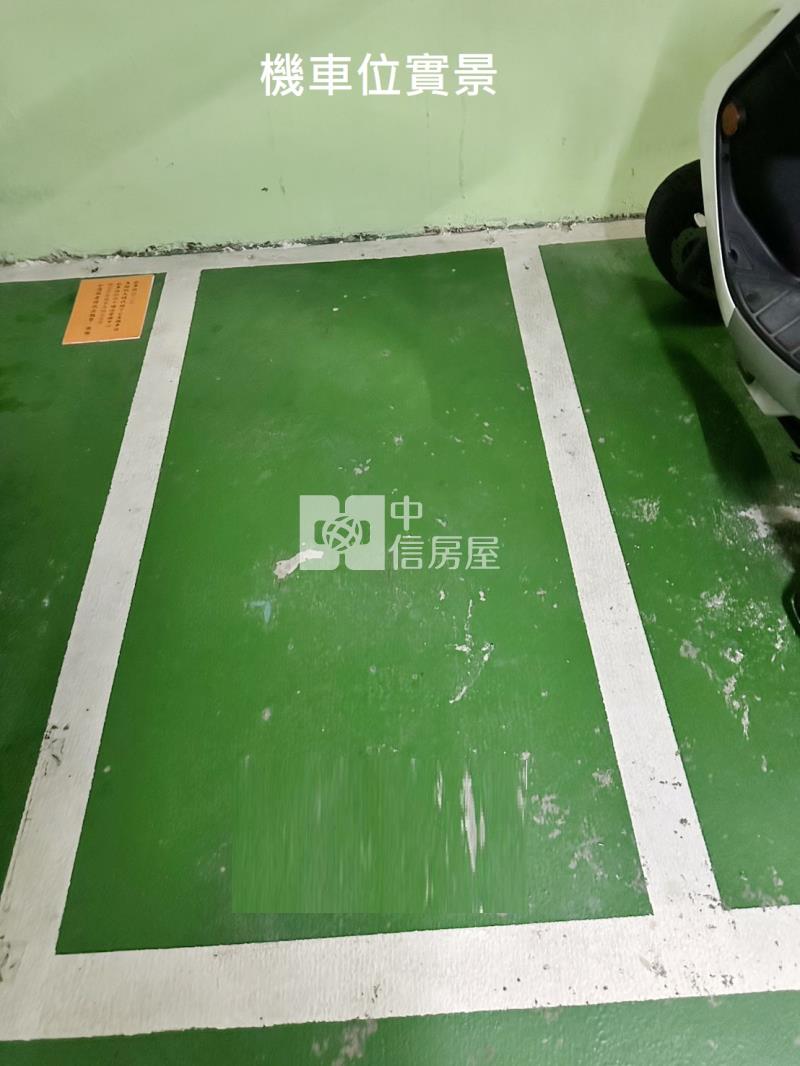 (獨家專賣)583-紐約大時代美2房大車位【中信王牌】房屋室內格局與周邊環境