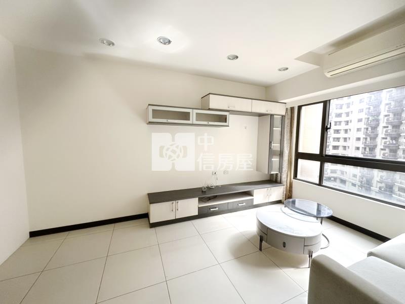 (獨家專賣)583-紐約大時代美2房大車位【中信王牌】房屋室內格局與周邊環境