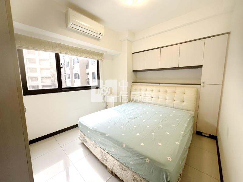 (獨家專賣)583-紐約大時代美2房大車位【中信王牌】房屋室內格局與周邊環境