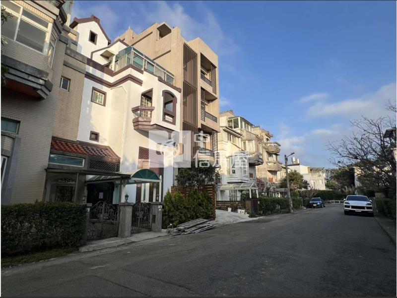 【安家】陽光山林精美別墅房屋室內格局與周邊環境