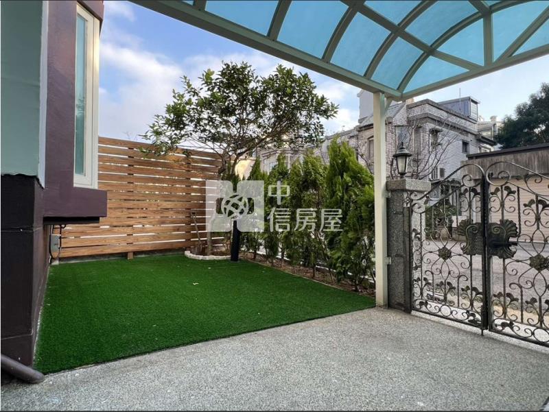 【安家】陽光山林精美別墅房屋室內格局與周邊環境