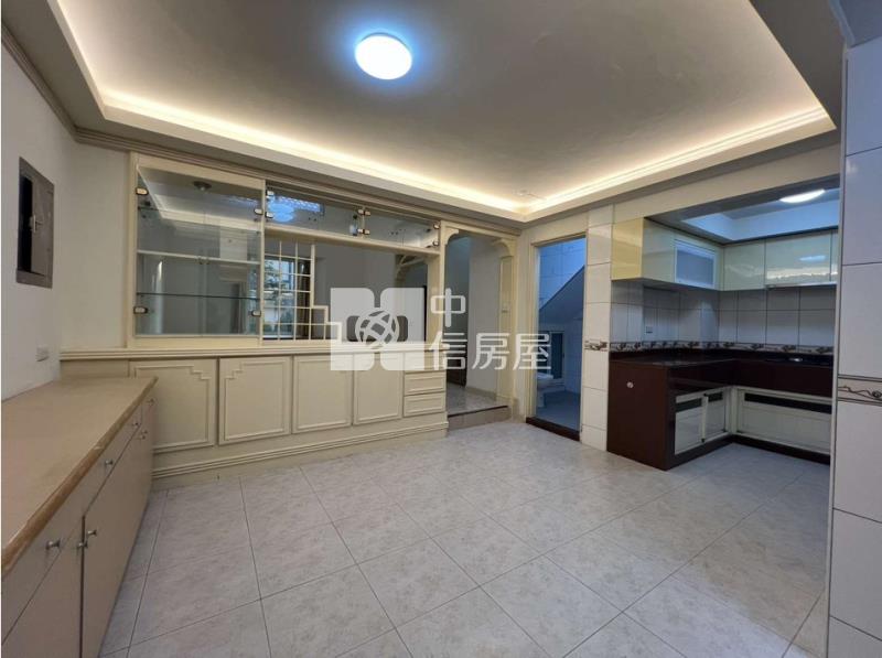 【安家】陽光山林精美別墅房屋室內格局與周邊環境