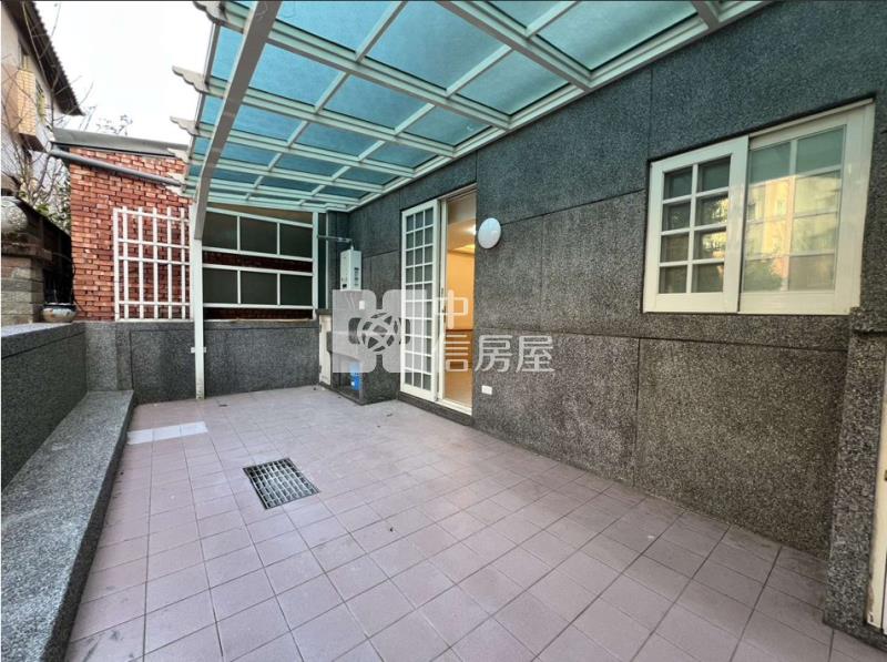 【安家】陽光山林精美別墅房屋室內格局與周邊環境