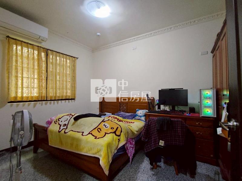 湖口市場輕屋齡美別墅房屋室內格局與周邊環境