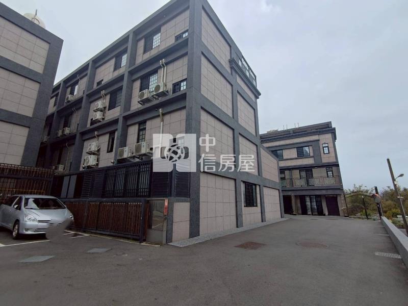 湖口市場輕屋齡美別墅房屋室內格局與周邊環境