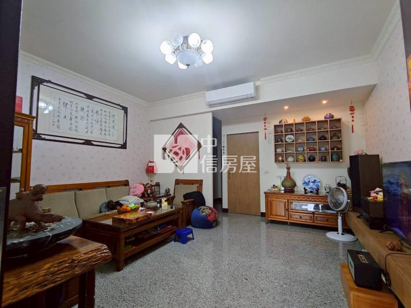 湖口市場輕屋齡美別墅房屋室內格局與周邊環境