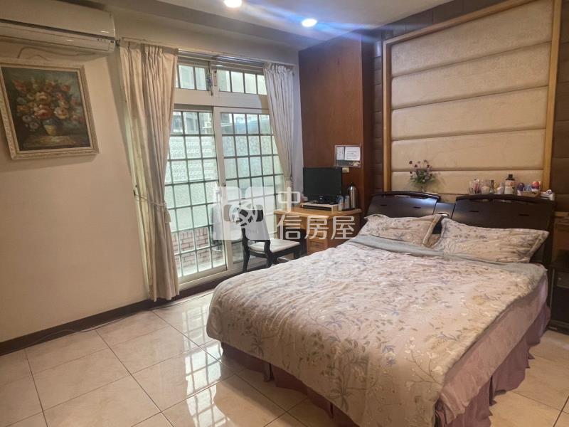 【安家】信義國小邊間美別墅房屋室內格局與周邊環境