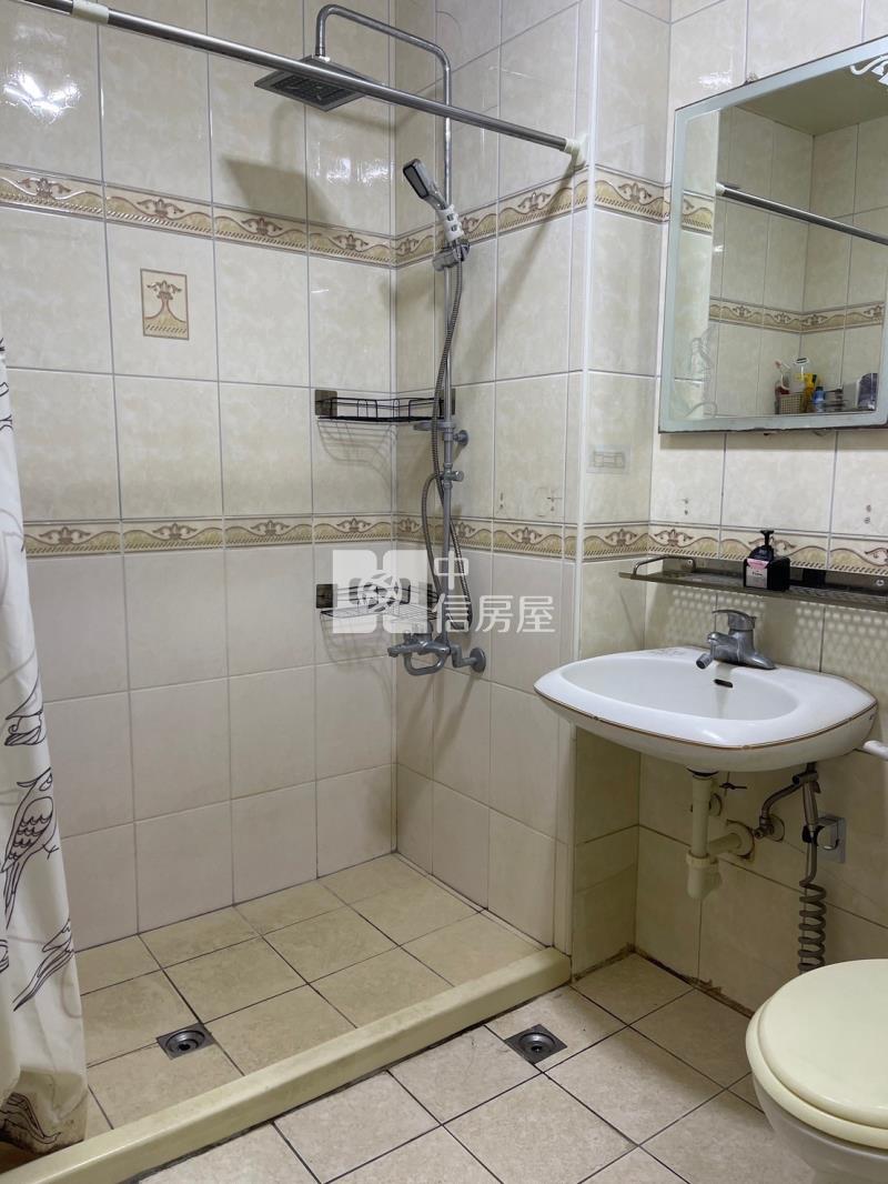 【安家】信義國小邊間美別墅房屋室內格局與周邊環境