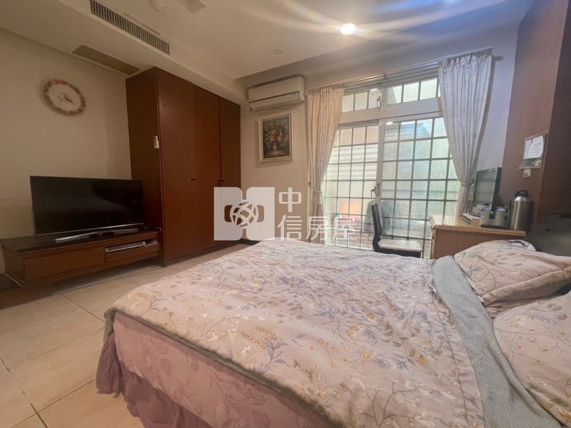 【安家】信義國小邊間美別墅房屋室內格局與周邊環境