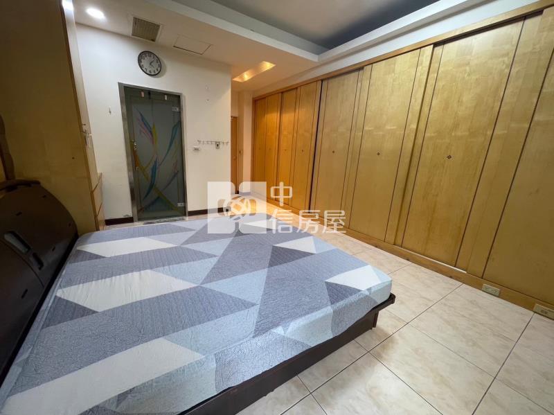 【安家】信義國小邊間美別墅房屋室內格局與周邊環境