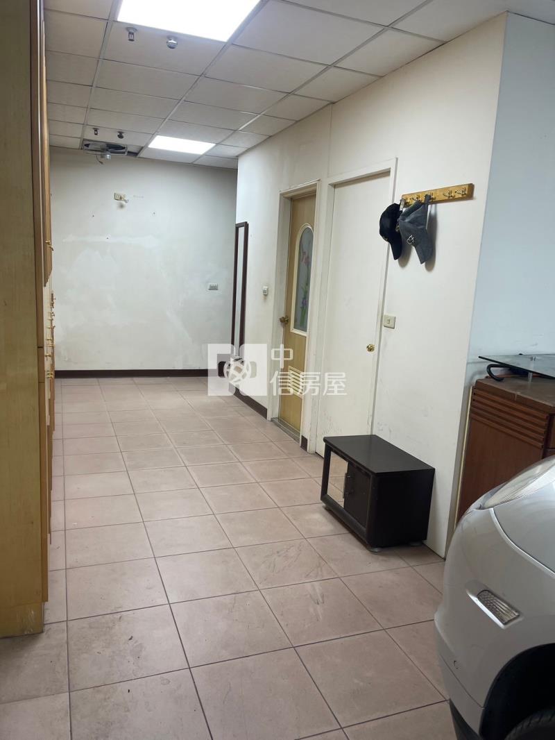 【安家】信義國小邊間美別墅房屋室內格局與周邊環境